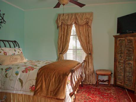 400 West High Inn Charlottesville Eksteriør bilde