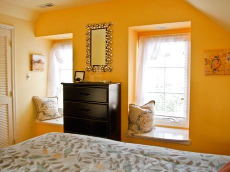 400 West High Inn Charlottesville Eksteriør bilde