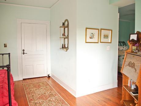 400 West High Inn Charlottesville Eksteriør bilde