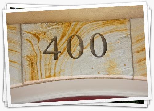 400 West High Inn Charlottesville Eksteriør bilde