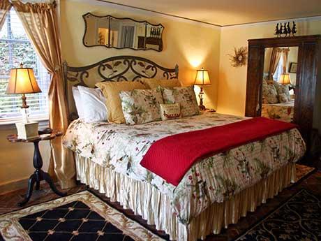 400 West High Inn Charlottesville Eksteriør bilde