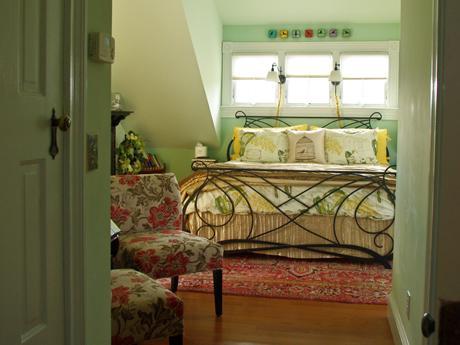 400 West High Inn Charlottesville Eksteriør bilde