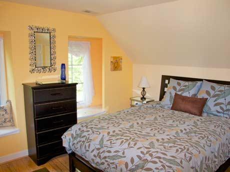 400 West High Inn Charlottesville Eksteriør bilde