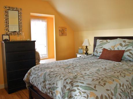 400 West High Inn Charlottesville Eksteriør bilde