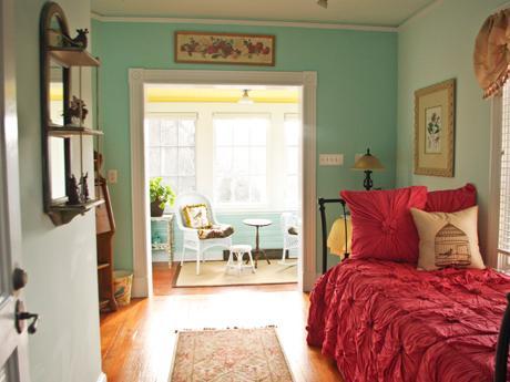 400 West High Inn Charlottesville Eksteriør bilde