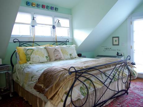 400 West High Inn Charlottesville Eksteriør bilde