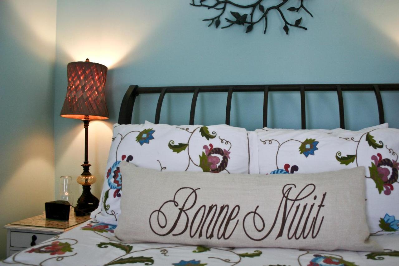 400 West High Inn Charlottesville Eksteriør bilde